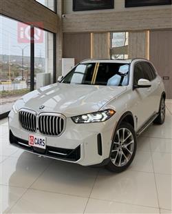 بي ام دبليو X5